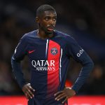 DEMBELE